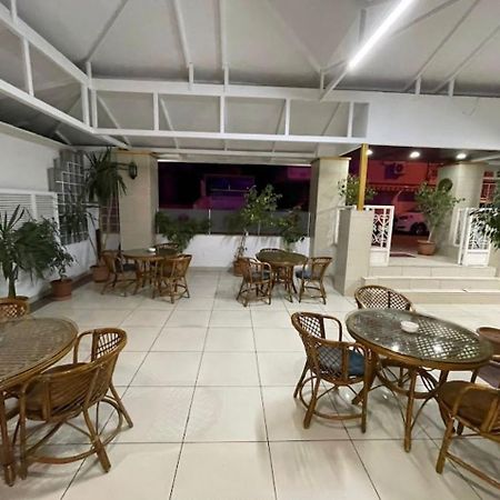 Denizhan Hotel Αττάλεια Εξωτερικό φωτογραφία