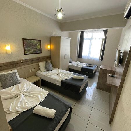 Denizhan Hotel Αττάλεια Εξωτερικό φωτογραφία