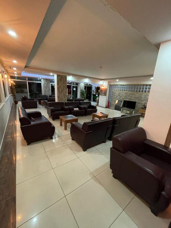 Denizhan Hotel Αττάλεια Εξωτερικό φωτογραφία