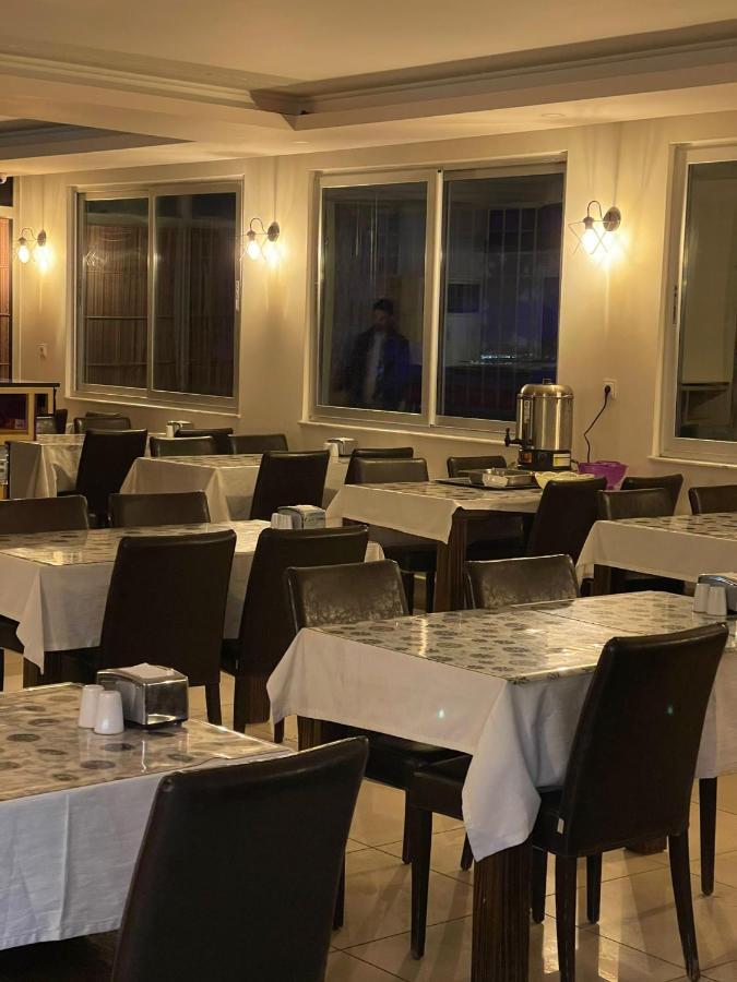 Denizhan Hotel Αττάλεια Εξωτερικό φωτογραφία