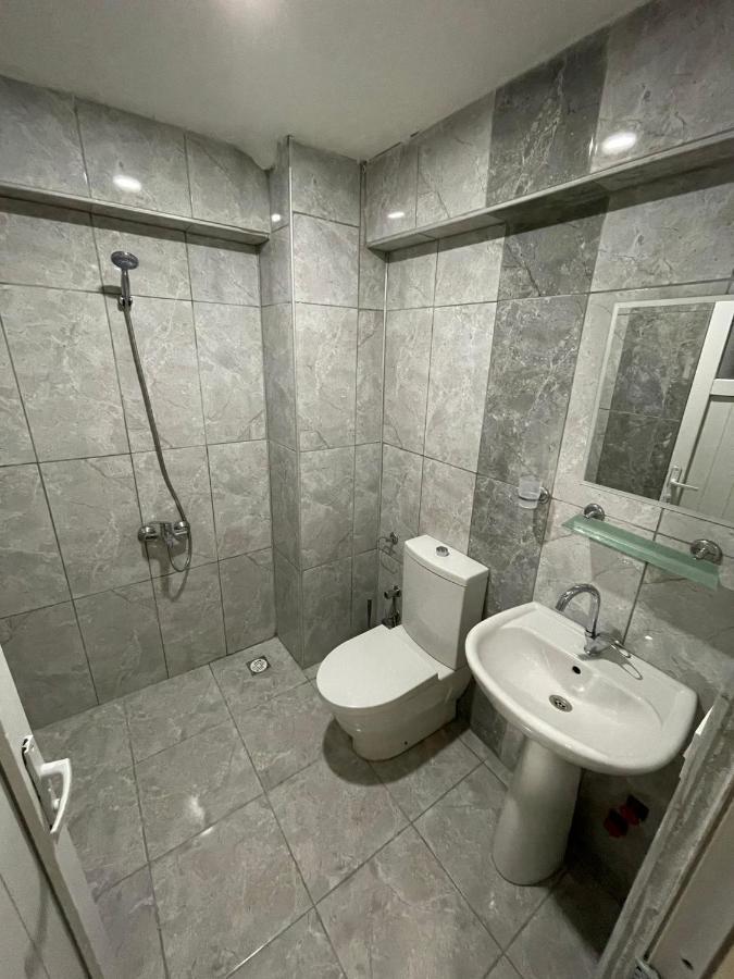 Denizhan Hotel Αττάλεια Εξωτερικό φωτογραφία