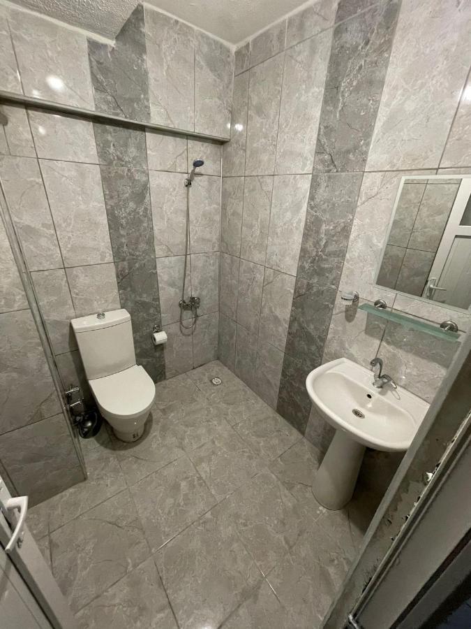 Denizhan Hotel Αττάλεια Εξωτερικό φωτογραφία