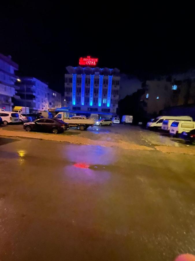 Denizhan Hotel Αττάλεια Εξωτερικό φωτογραφία