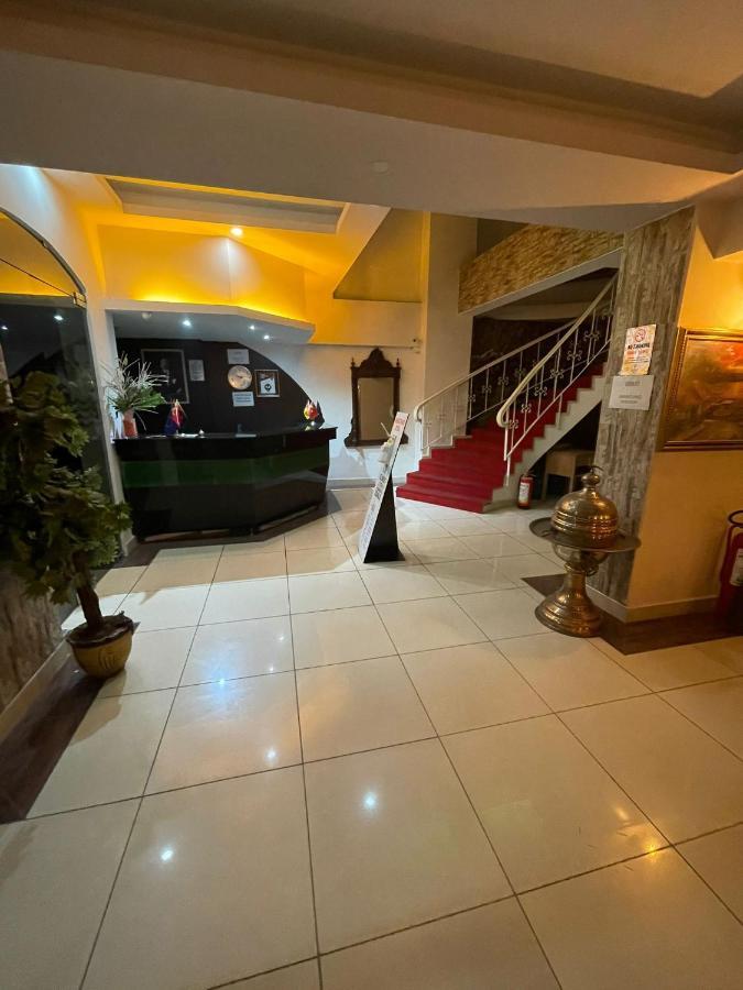 Denizhan Hotel Αττάλεια Εξωτερικό φωτογραφία