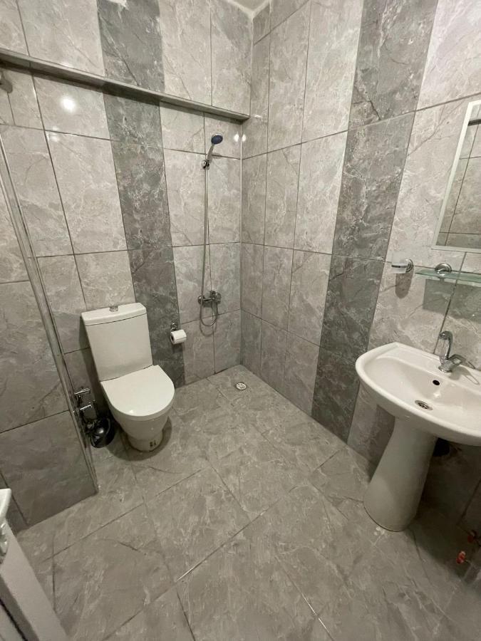Denizhan Hotel Αττάλεια Εξωτερικό φωτογραφία