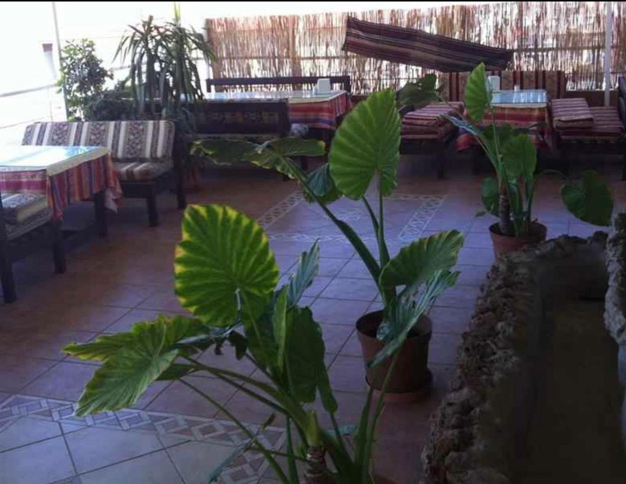 Denizhan Hotel Αττάλεια Εξωτερικό φωτογραφία