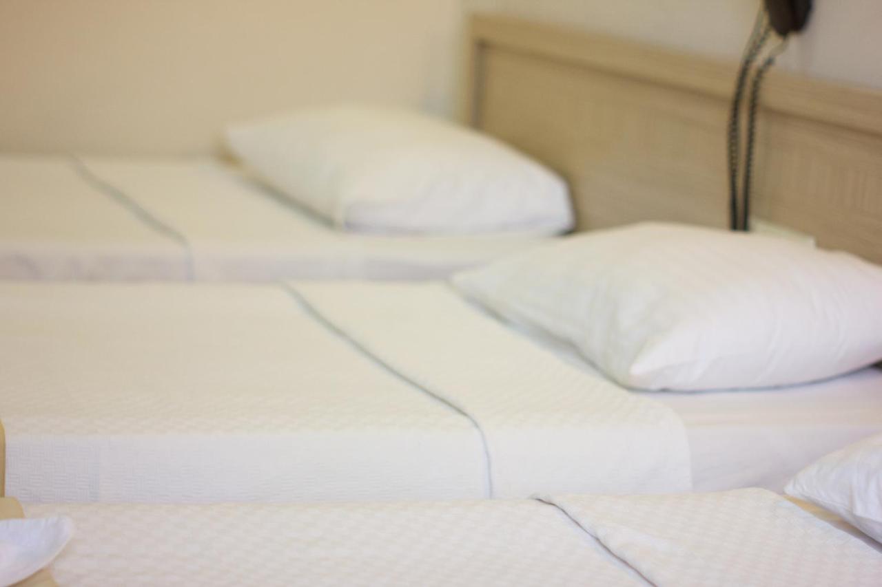 Denizhan Hotel Αττάλεια Εξωτερικό φωτογραφία